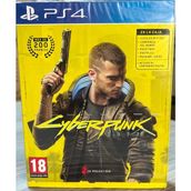 CD PROJEKT RED CD Project Red Cyberpunk 2077 Türkçe Altyazılı Aksiyon Oyunu PS4 Kutulu Sürüm