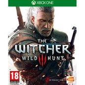 CD Projekt Red The Witcher 3 Wild Hunt Xbox Oyunu
