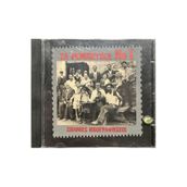 CD Ta Pemnetika No. Yunan CD