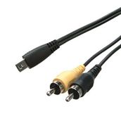 Ce-Link Avc-dc400 Canon Av Tv Görüntü Kablosu