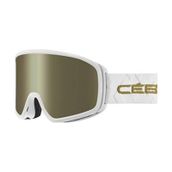 Cebe CBG358 Siyah Striker Evo Cylindrical Kayak Gözlüğü
