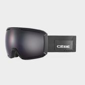 Cebe CG32901 Siyah Horızon Spherıcal Kayak Gözlüğü