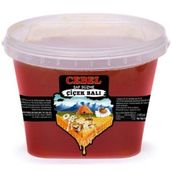 Cebel 3 kg Kova Süzme Çiçek Balı