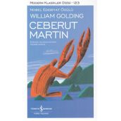 Ceberut Martin - William Golding