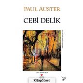 CEBI DELIK - PAUL AUSTER