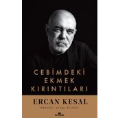 Cebimdeki Ekmek Kırıntıları - Ercan Kesal