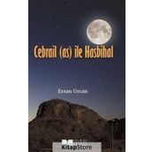 Cebrail (a.s) ile Hasbihal - Ersan Urcan