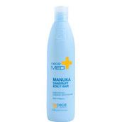 Cecemed 300 ml Manuka Yağlı Saçlar İçin Kepek Karşıtı Şampuan