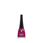 Cecile Keratin Nail Colors 16 Oje