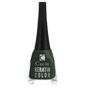 Cecile No:CK22 Keratin Color Oje