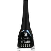Cecile No:CK30 Keratin Color Oje