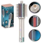 Cecotec CeramicCare Allin1 1500W İyonik Seramik Saç Kurutma ve Şekillendirme Fırçası