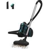 Cecotec Conga Rockstar Cyclonic XL Kablolu Süpürge