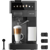 Cecotec FreeStyle Latte Kapsül ve Espresso Makinesi