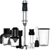 Cecotec Power TitanBlack 1500 XL TotalMix Blender Seti