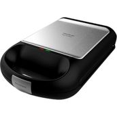 Cecotec Rock’nToast Family 3’ü1 Arada Waffle ve Tost Makinesi