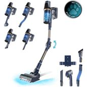 Cecotec Rockstar RS70 Pet Flex Dikey Süpürge