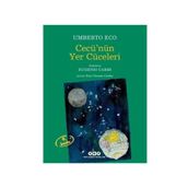 CECÜ'NÜN YER CÜCELERİ (CILTLI) - UMBERTO ECO