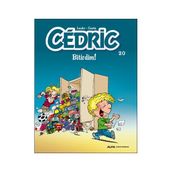 Cedric 20 - Bitirdim! - Laudec Cauvin