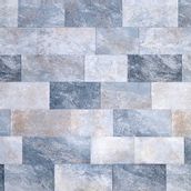 Cefil Pool Keramik Serisi Bluemoon 1 m² 41.25 m² Liner Kaplama