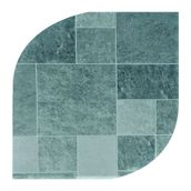 Cefil Pool Naturel Serisi 1 m² 41.25 m² Jade Liner Kaplama