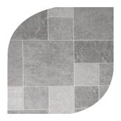 Cefil Pool Naturel Serisi 1 m² 41.25 m² Vulcano Liner Kaplama