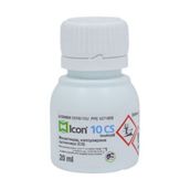 Cegel Ziraat 3 Adet Syngenta Icon 10 Cs Genel Haşere Ilacı 3x20 ml