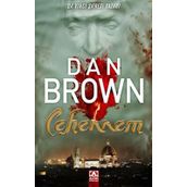 Cehennem - Dan Brown
