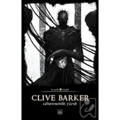 Cehennemlik Yürek - Clive Barker