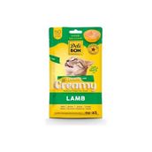 Cekar Store Delibon Creamy Ödül Maması Kuzulu 15GR 5li Paket
