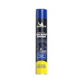 Cekar Store Michelin MC34341 750ML Torpido ve Kokpit Parlatma ve Bakım Spreyi Vanilya Aromalı