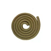 Çekim Halat Gold 22 mm Yüzen Örgülü Halat