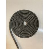 Çekim Halat Gri 16 mm Yüzen Örgülü Halat