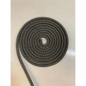 Çekim Halat Gri 20 mm Yüzen Örgülü Halat