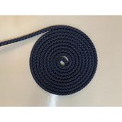 Çekim Halat Lacivert 8 mm Yüzen Örgülü Halat
