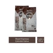 Çekirdek Espresso Kahve 500 Gr X 2 Adet