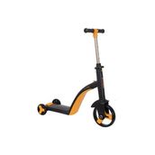 Çekirdek Zeka Boony Scooter - Turuncu