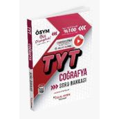 Celal Aydın Yayınları Yks Tyt Coğrafya Soru Bankası