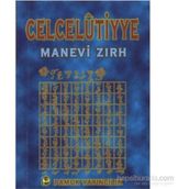 Celcelütiyye - Manevi Zırh - Küçük Boy Dua-019 - imami gazali
