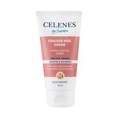 Celenes 75 ml By Sweden Cloudberry Topuk Çatlak Kremi