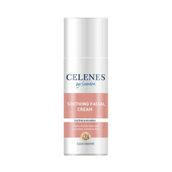 Celenes Cloudberry 50 ml Nemlendirici ve Besleyici Yüz Bakım Kremi