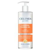Celenes Sea Buckthorn 250 ml Karma ve Yağlı Cilt Yüz Yıkama Jeli