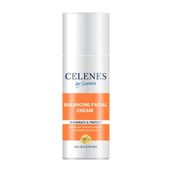Celenes Sea Buckthorn Dengeleyici 50 ml Yüz Bakım Kremi