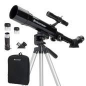 Celestron 21038 Travel Scope 50 Teleskop