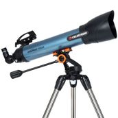 Celestron 22403 İnspire 100AZ Teleskop