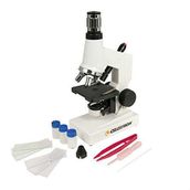 Celestron 44121 Microscope Kit