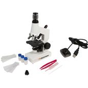 Celestron 44320 Dijital Mikroskop Seti
