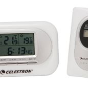 Celestron 47020 HomeCast Lite Hava Tahmin İstasyonu