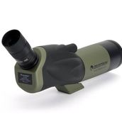 Celestron 52248 Ultima 65 - 45 Derece Spotting Scope