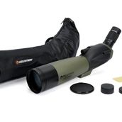 Celestron 52250 Ultima 80 - 45 Derece Spotting Scope